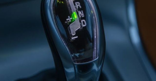 2013 Volvo S80 D5 豪華版  第11張相片