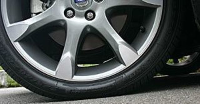2013 Volvo S80 D5 豪華版  第12張相片