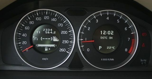 2013 Volvo S80 T5 旗艦版  第7張相片