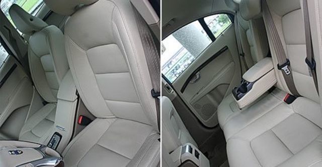 2013 Volvo S80 T5 旗艦版  第8張相片