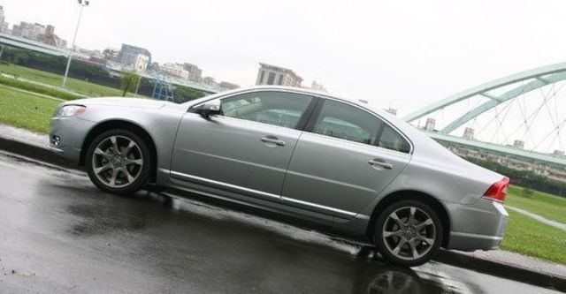 2013 Volvo S80 T5 豪華版  第3張相片
