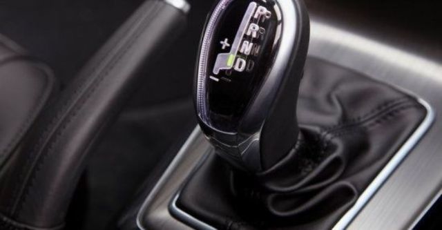 2013 Volvo V40 T4旗艦版  第11張相片