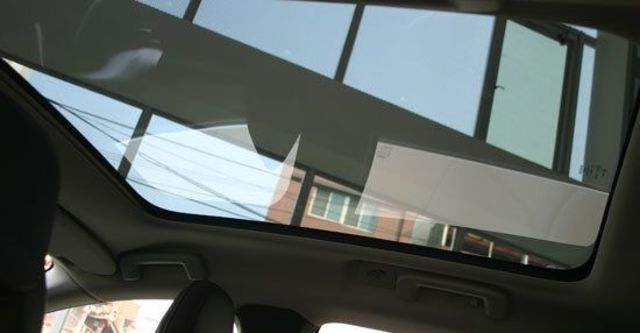 2013 Volvo V40 T5旗艦版  第5張相片