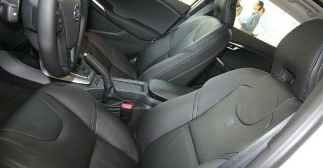 2013 Volvo V40 T5旗艦版  第7張相片
