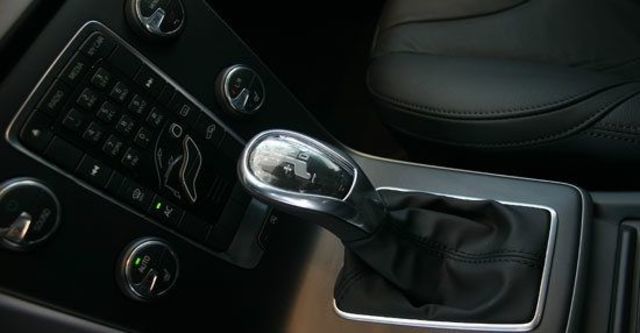 2013 Volvo V40 T5旗艦版  第8張相片