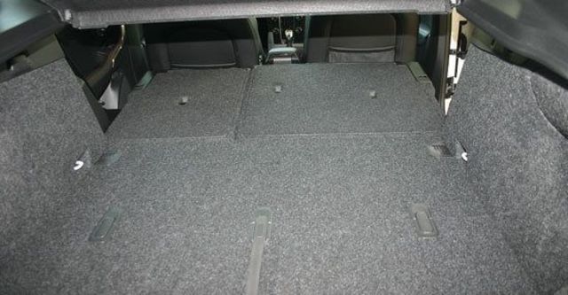 2013 Volvo V40 T5旗艦版  第10張相片