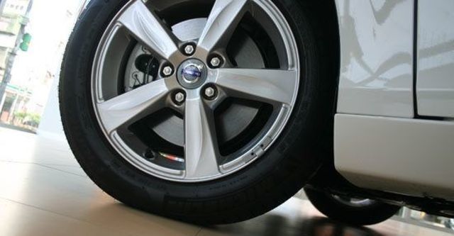 2013 Volvo V40 T5旗艦版  第11張相片