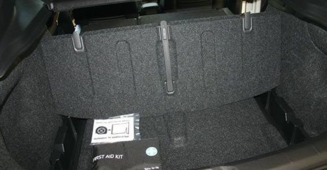 2013 Volvo V40 T5豪華版  第11張相片