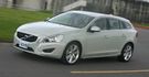 2013 Volvo V60 D4 豪華版  第1張縮圖