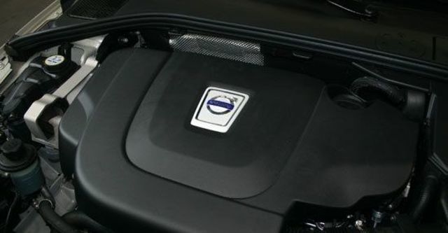 2013 Volvo V60 D4 豪華版  第5張相片