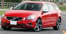 2013 Volvo V60 T5 R-Design  第1張縮圖