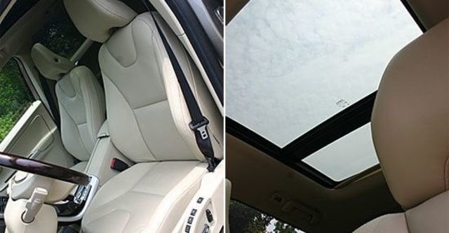 2013 Volvo XC60 D4 旗艦版  第7張相片