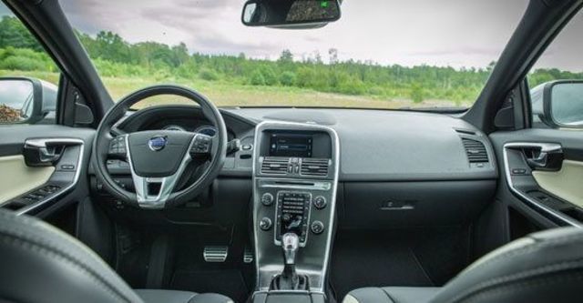 2013 Volvo XC60 T5 旗艦版  第6張相片