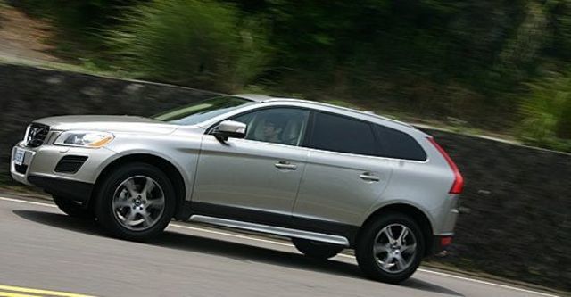 2013 Volvo XC60 T5 旗艦版  第9張相片