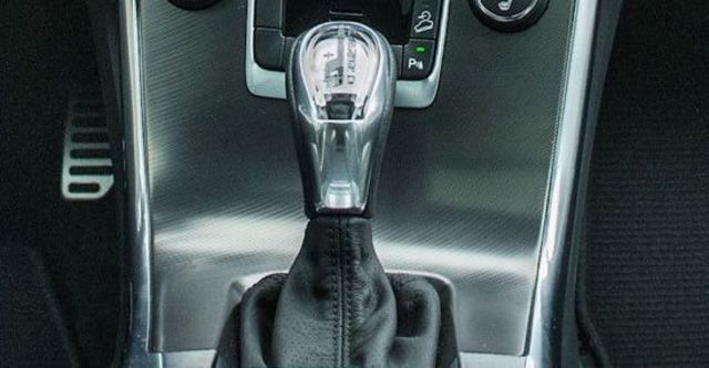 2013 Volvo XC60 T5 豪華版  第6張相片