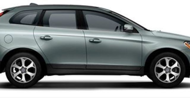 2013 Volvo XC60 T5 豪華版  第9張相片
