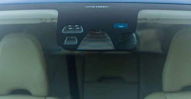 2013 Volvo XC60 T5 豪華版  第10張相片