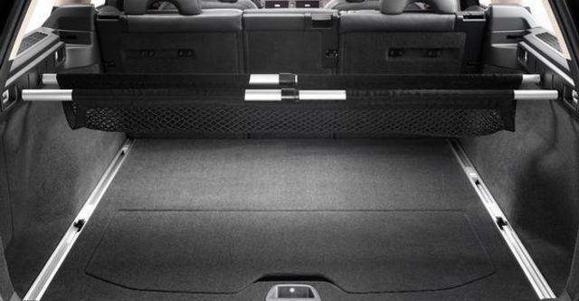 2013 Volvo XC70 D5 旗艦版  第8張相片