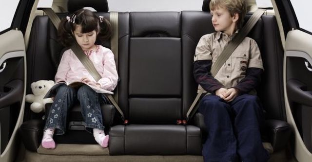 2013 Volvo XC70 D5 旗艦版  第9張相片