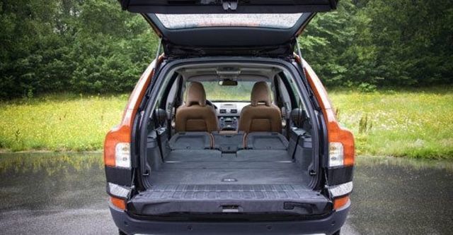 2013 Volvo XC90 D5 總裁版  第5張相片