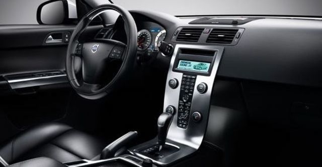 2012 Volvo C30 2  第5張相片