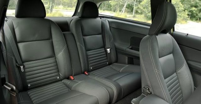 2012 Volvo C30 2  第7張相片