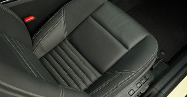 2012 Volvo C30 2  第10張相片