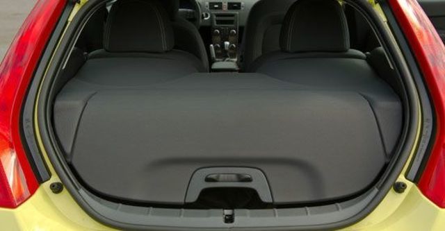 2012 Volvo C30 2  第11張相片