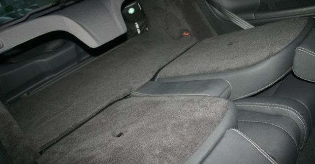 2012 Volvo C30 D4 R-Design  第5張相片