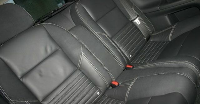 2012 Volvo C30 D4 R-Design  第6張相片