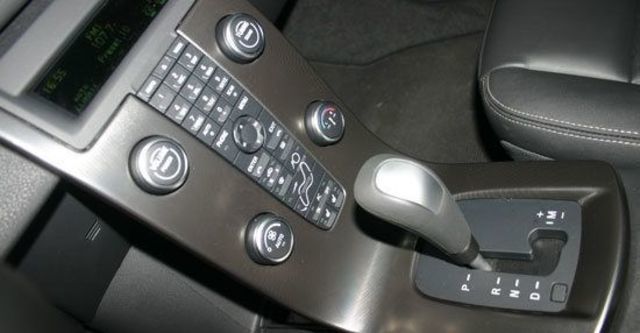 2012 Volvo C30 D4 R-Design  第7張相片