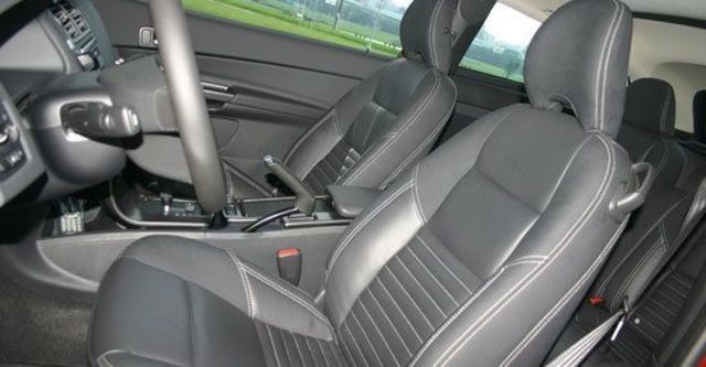2012 Volvo C30 D4 R-Design  第8張相片