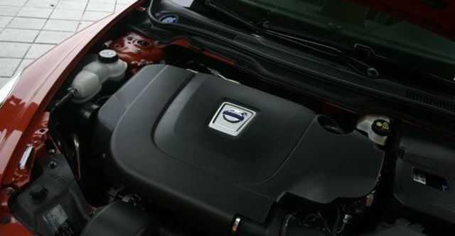 2012 Volvo C30 D4 R-Design  第10張相片