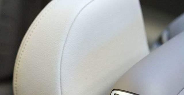 2012 Volvo C70 T5  第9張相片