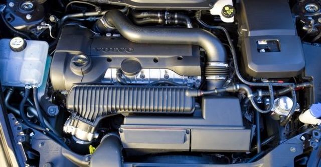 2012 Volvo C70 T5  第10張相片