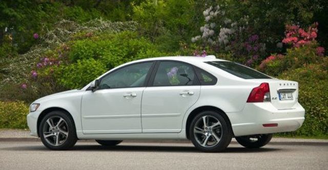 2012 Volvo S40 2  第3張相片
