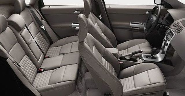 2012 Volvo S40 2  第5張相片