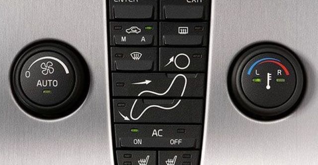 2012 Volvo S40 2  第6張相片