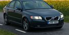 2012 Volvo S40 D4  第1張縮圖