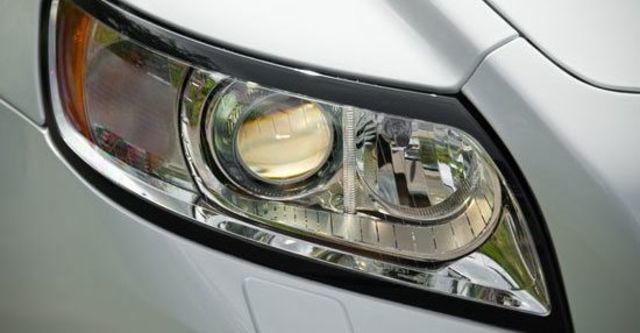 2012 Volvo S40 D4  第6張相片