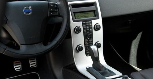 2012 Volvo S40 D4  第7張相片