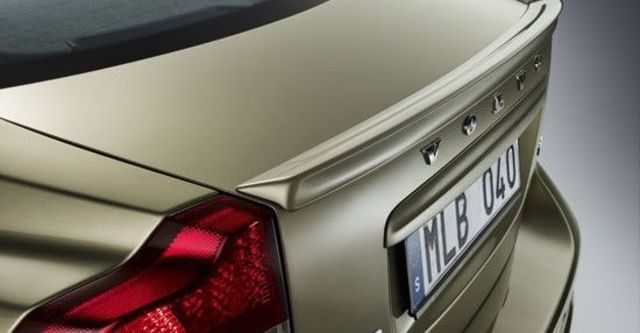 2012 Volvo S40 D4  第8張相片