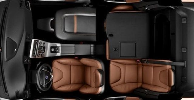 2012 Volvo S60 T4 豪華版  第5張相片