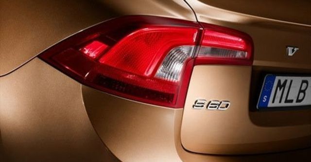 2012 Volvo S60 T4 豪華版  第8張相片