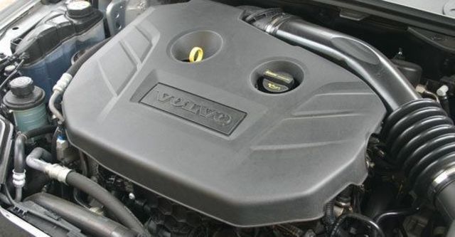 2012 Volvo S80 T5 旗艦版  第4張相片