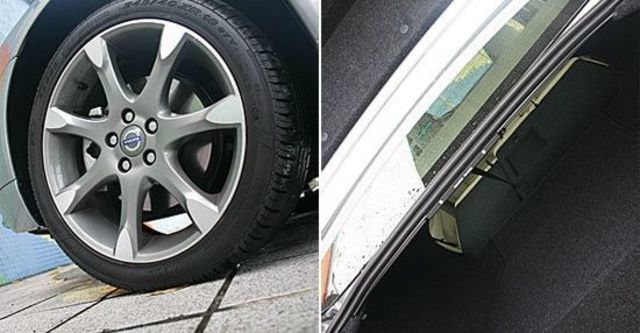 2012 Volvo S80 T5 旗艦版  第9張相片
