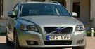 2012 Volvo V50 2  第1張縮圖