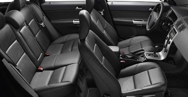 2012 Volvo V50 2  第3張相片