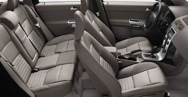 2012 Volvo V50 2  第4張相片