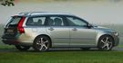 2012 Volvo V50 D4  第3張縮圖